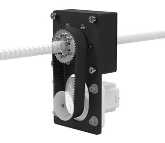 Модули вращающейся гайки RY-MRN